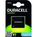 Duracell Li-Ion Akku 700 mAh for Panasonic DMW-BCK7E