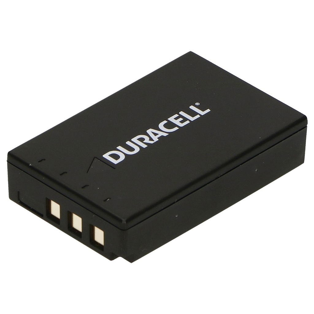 Duracell Li-Ion bat. 1100mAh for Olympus BLS-1