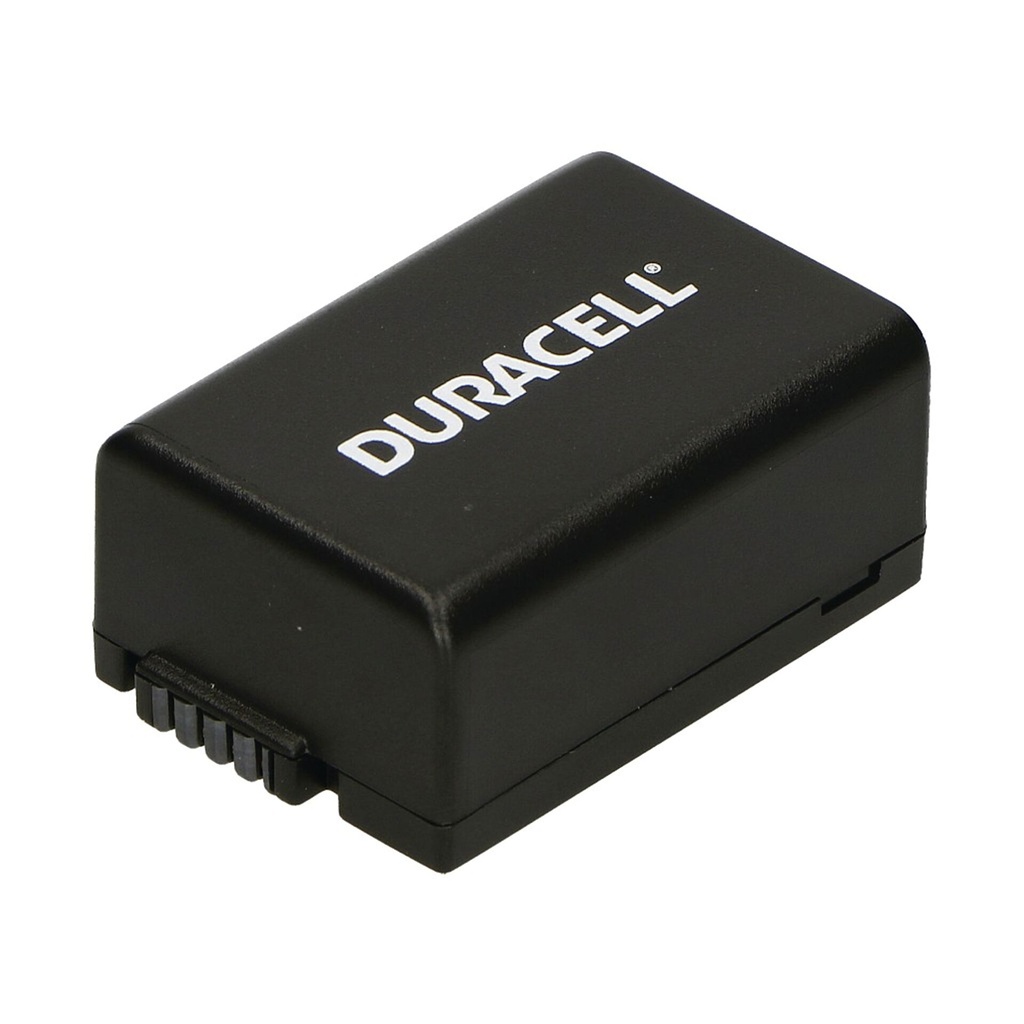 Duracell Li-Ion bat. 890mAh for Panasonic DMW-BMB9E