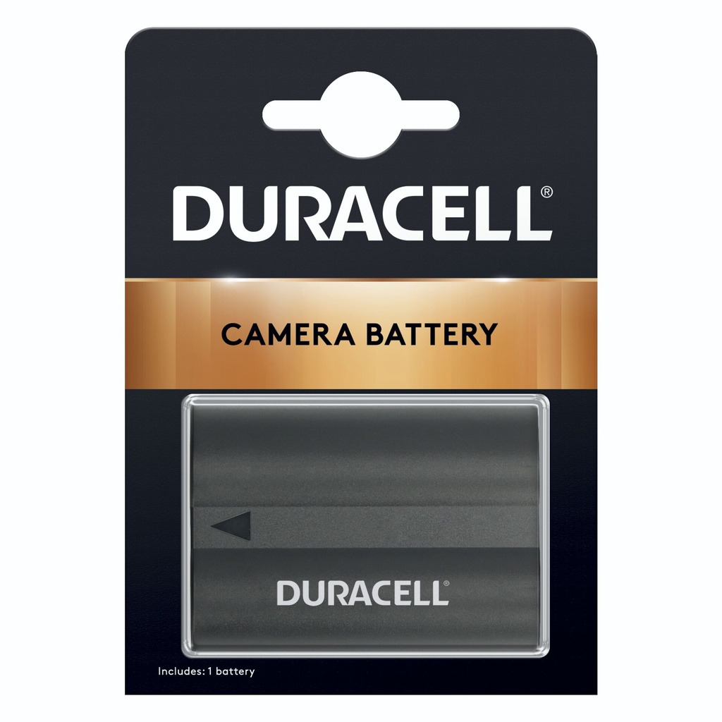 Duracell Replacement Fujifilm NP-W235 battery