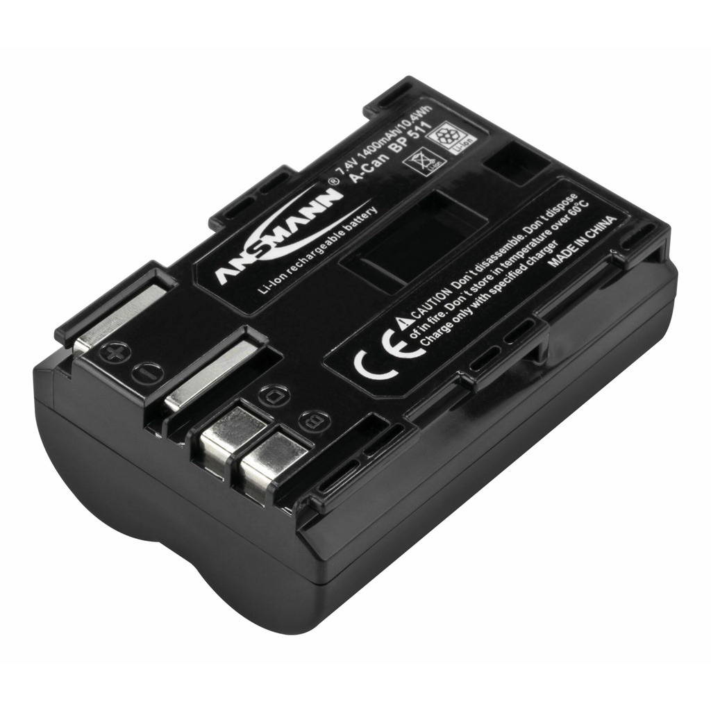 Ansmann A-Can BP-511