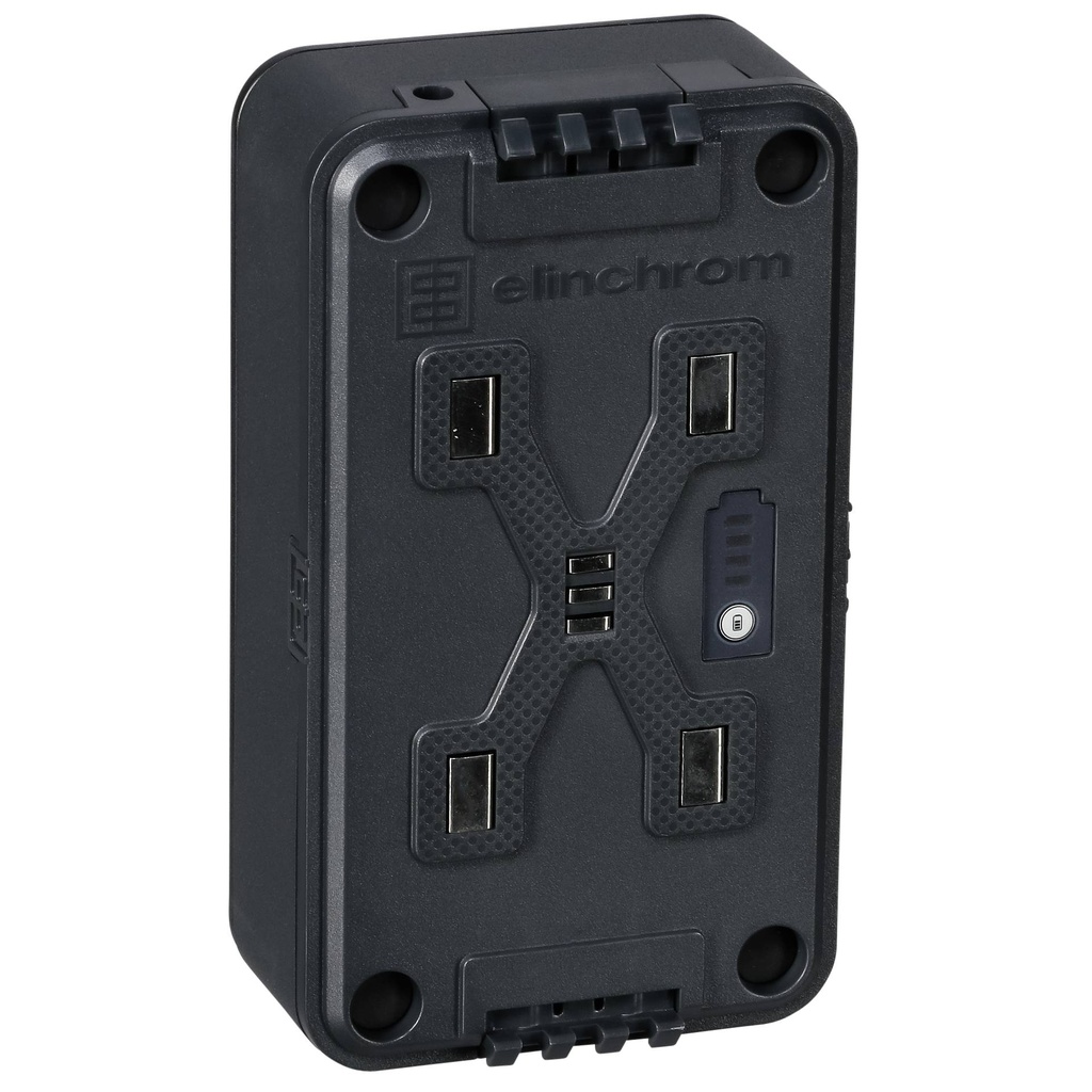 Elinchrom Li-Ion Battery for ELB 500