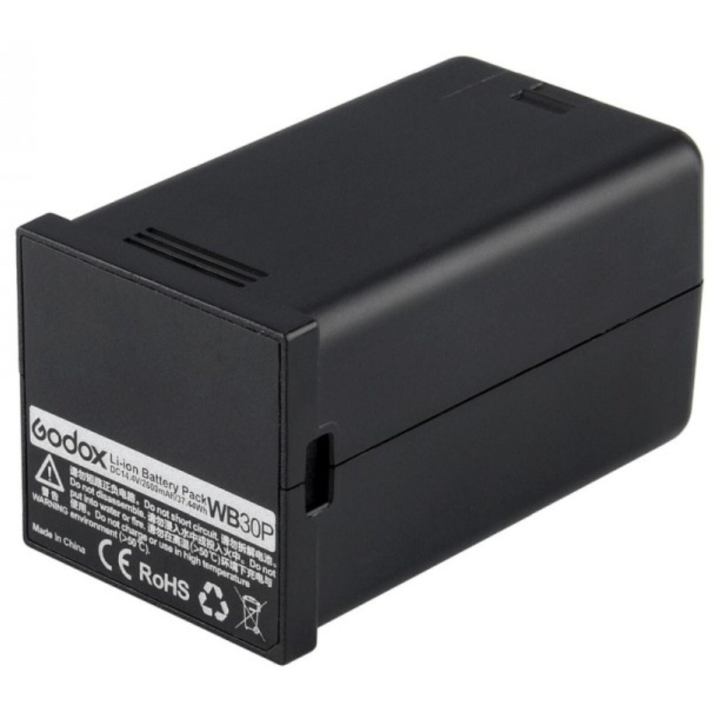 Godox WB30P Akku für AD300 Pro