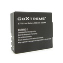 GoXtreme Battery for Endurance, Discovery,Rally Wifi