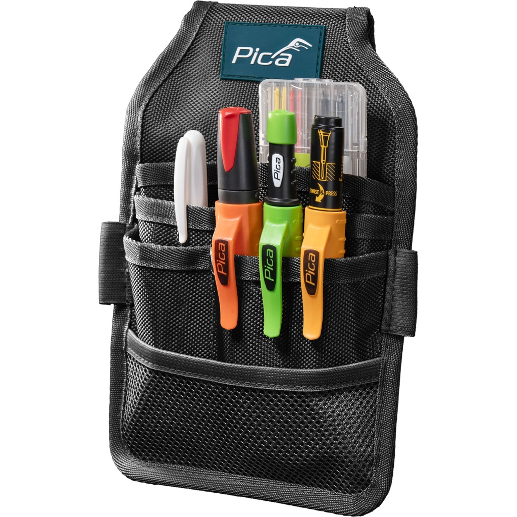 Pica Master Belt