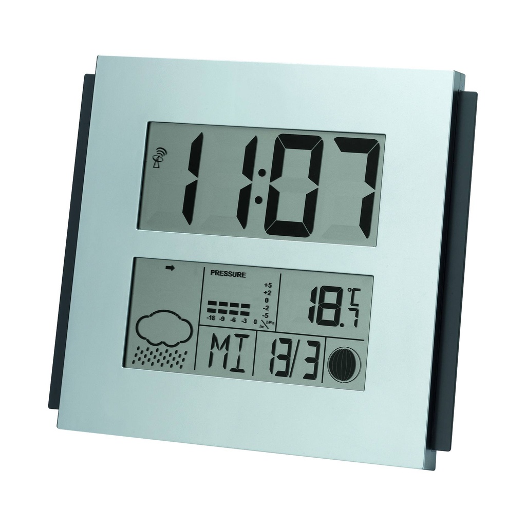 Mebus 40330 Wireless Weather Station