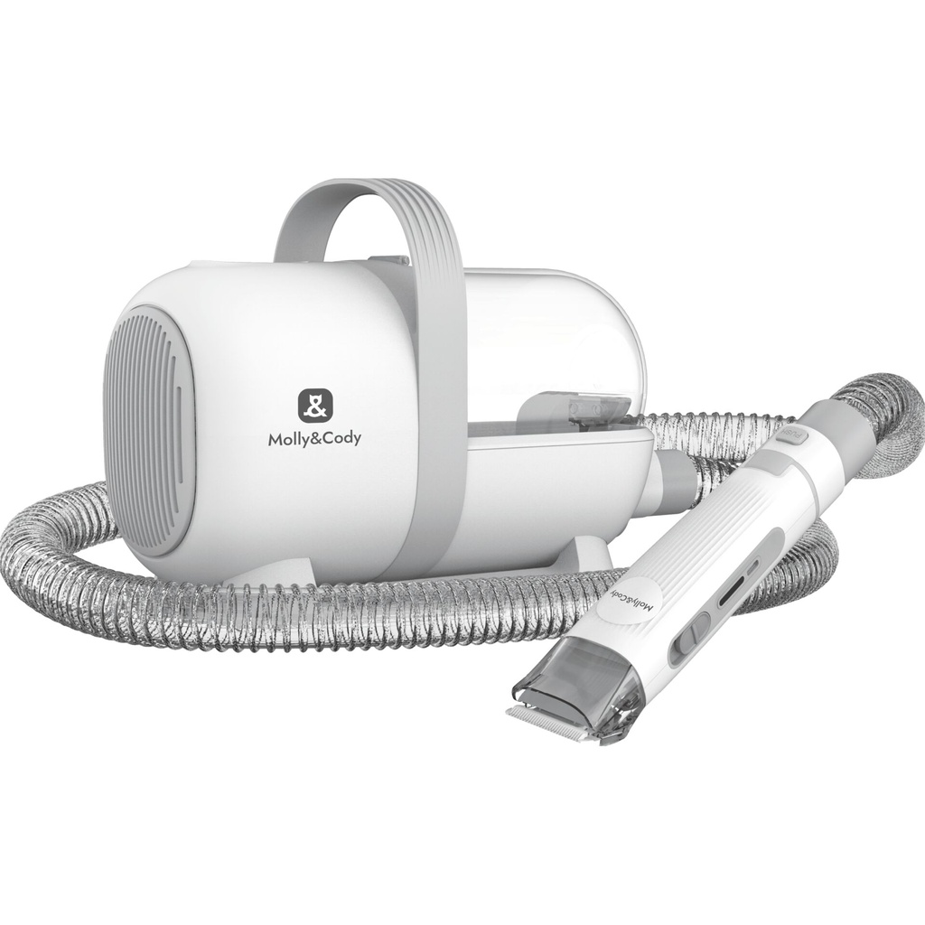 Molly & Cody SAMSON Pet Hair Clipper