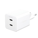 PanzerGlass empower 45W Charger 2x USB-C White