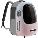PETKIT Breezy2 Smart Cat Carrier -Pink (P7704c)
