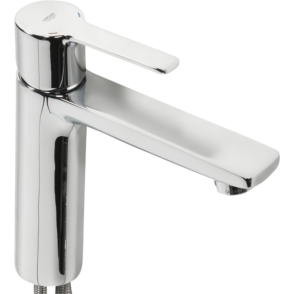 Grohe Lineare Single-lever basin mixer, 1/2