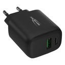 Ansmann Home Charger HC218PD