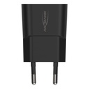 Ansmann Home Charger HC105 1xUSB 1000mA black