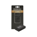 Duracell USB Charger for Olympus LI-90/92B