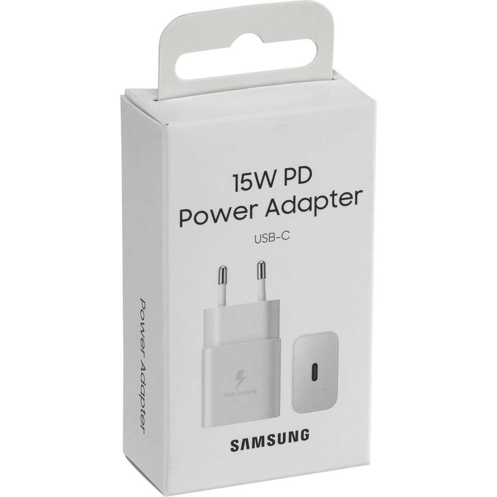 Samsung Power Travel Adapter EP-T1510 15W Without Cable white