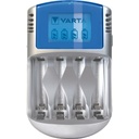 Varta LCD Charger without Batteries    Type 57070