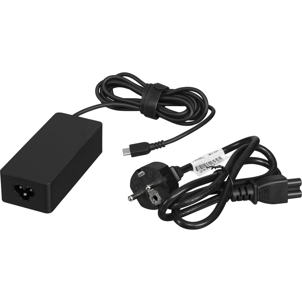 Lenovo Power Supply USB-C 65W