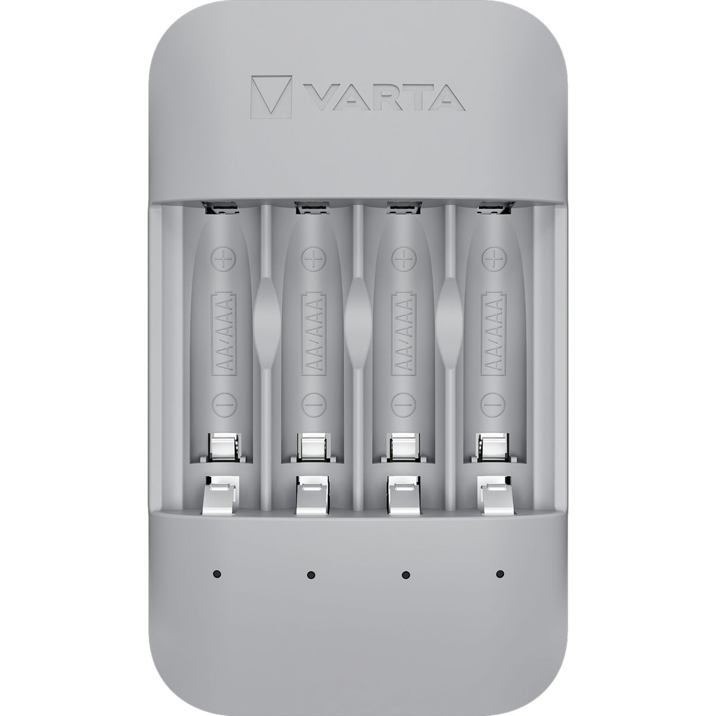 Varta Eco Charger Pro Recycled 57683 101 111