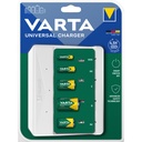 Varta universal Charger 57658 101 401