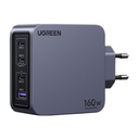 UGREEN Nexode Pro 160W GaN Charger with USB-C Cable