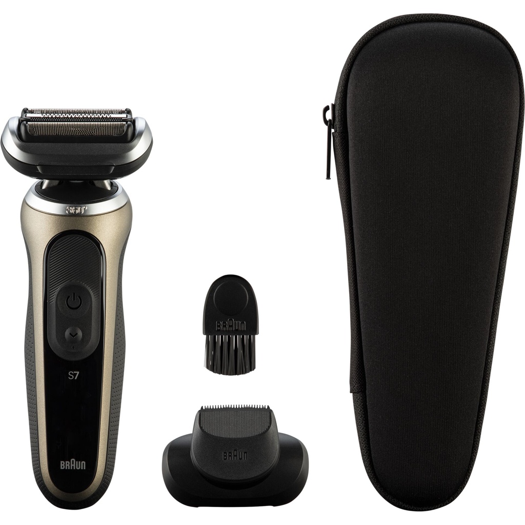 Braun Series 7 72-C1200s