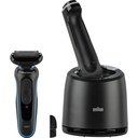 Braun Series 5 52-B1000s