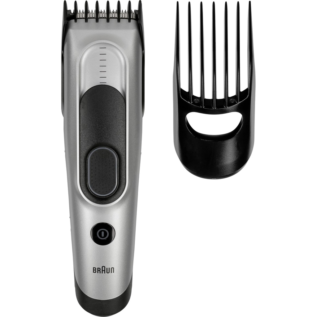 Braun HC 7590 HairClipper