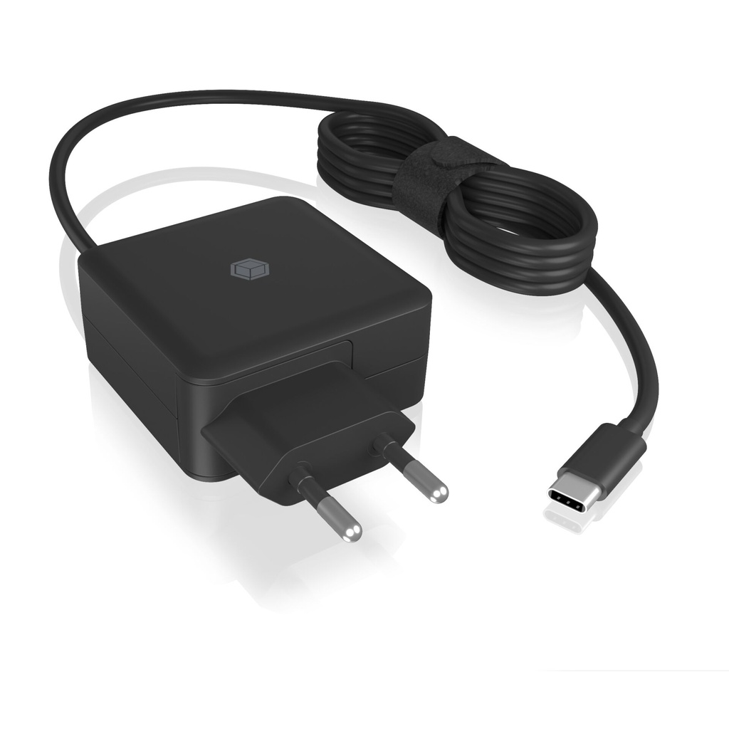 ICY BOX IB-PS111-PD 65W Power Supply