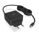 ICY BOX IB-PS111-PD 65W Power Supply