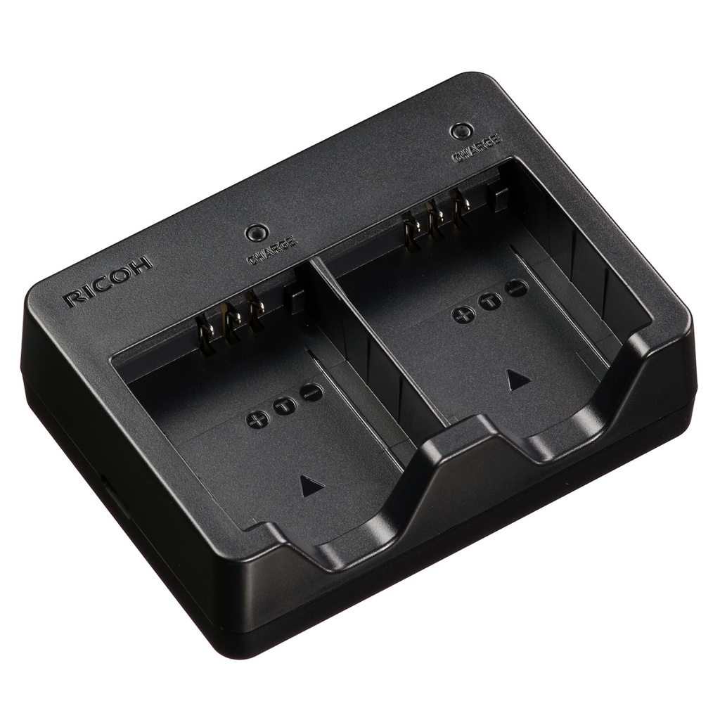 Ricoh BJ-12 Ladegerät