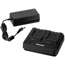 Panasonic AG-BRD50EC Charger for VBR-Series