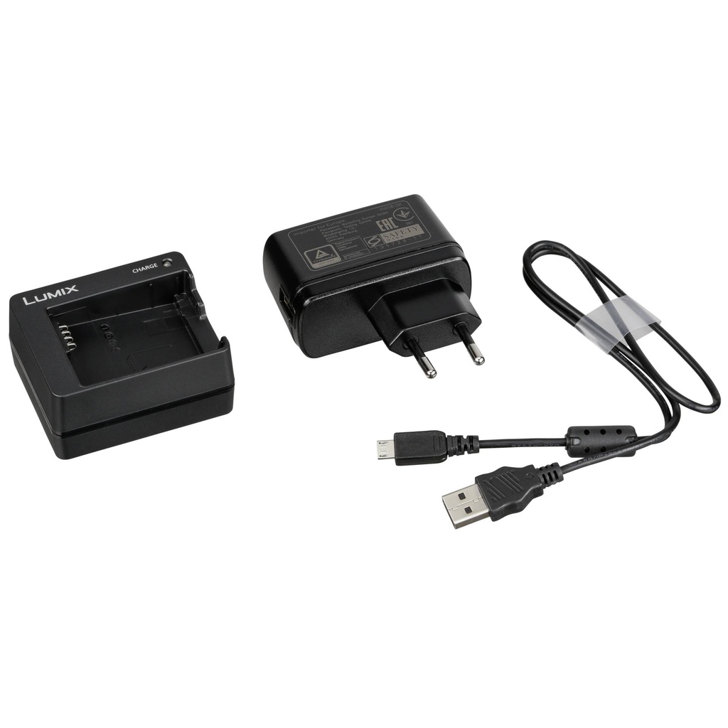 Panasonic DMW-BTC12E External Charger USB