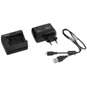 Panasonic DMW-BTC12E External Charger USB