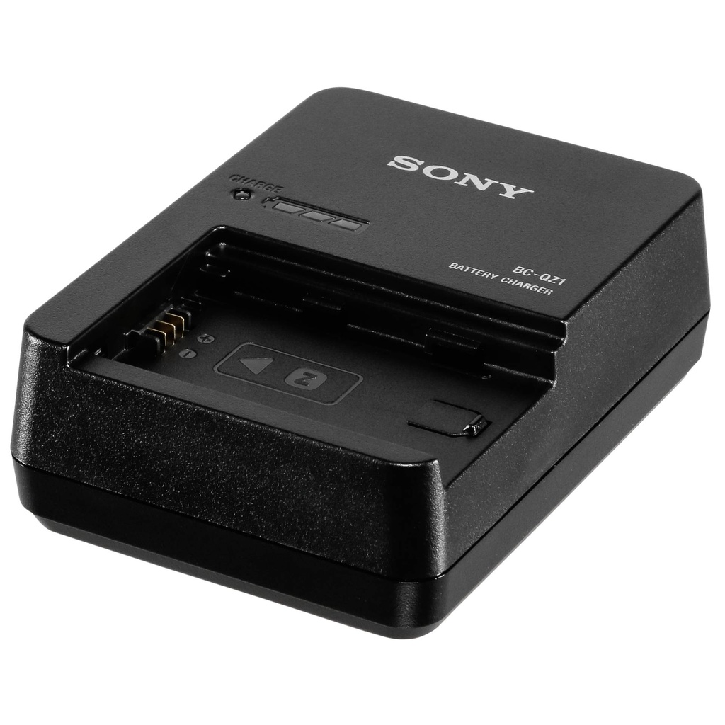 Sony BCQZ1 Quick Charger for NPFZ100