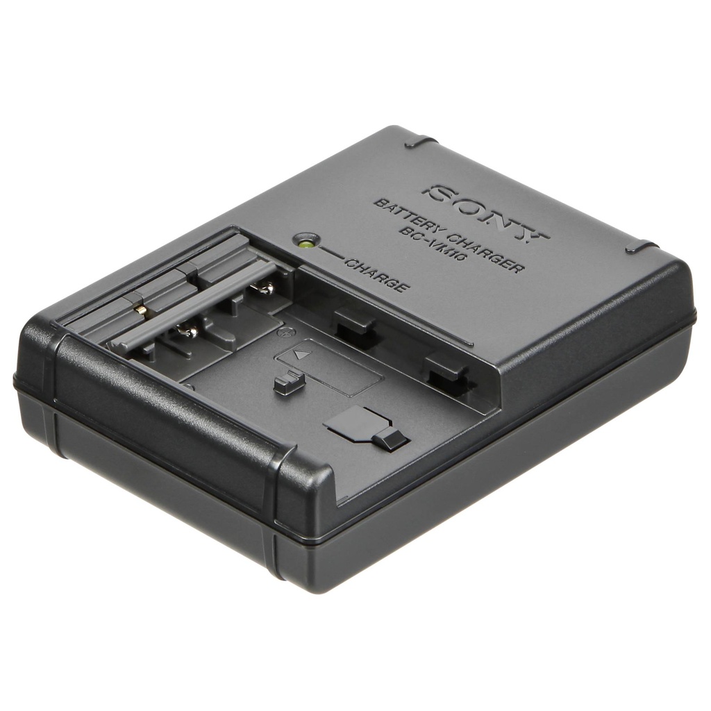 Sony BC-VM10 Charger