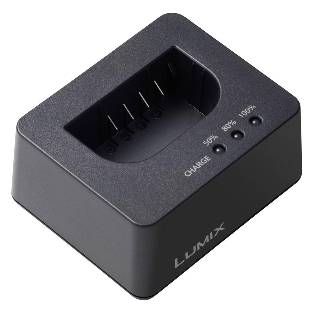 Panasonic DMW-BTC15E External Charger USB for S5