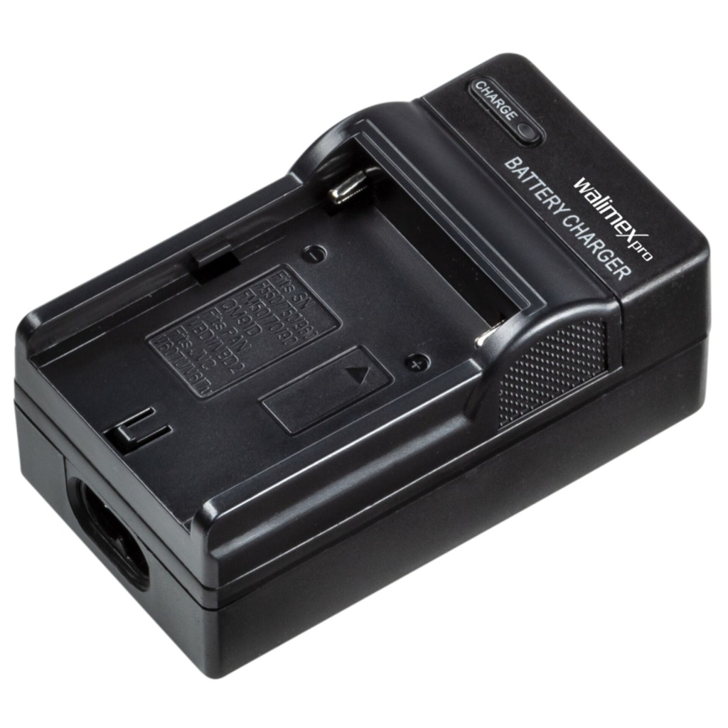 Walimex Charger NP-F