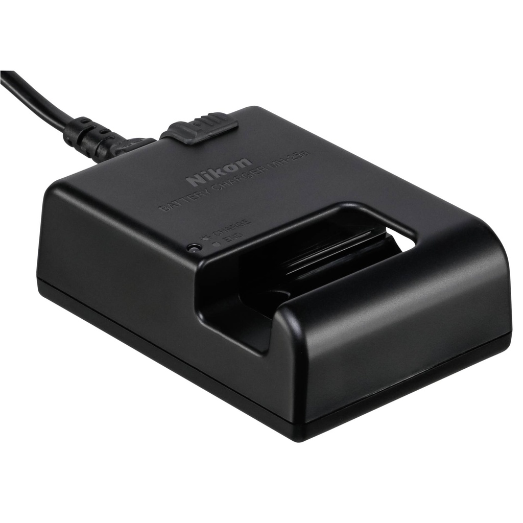 Nikon MH-25a Charger for EN-EL15a