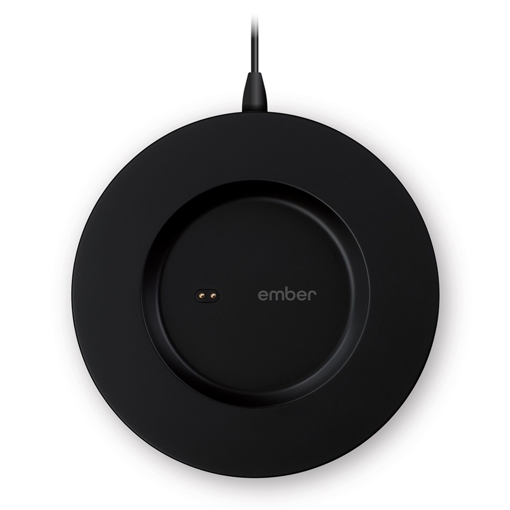 Ember Mug Charging Coaster Black