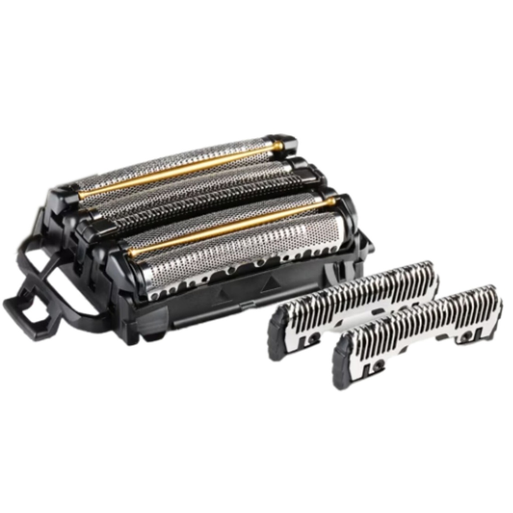 Panasonic WES 9038 Y1361 Combo Pack