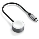 Satechi USB-C Magnetic Fast Charging Cable for Apple Watch