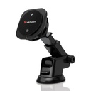 Verbatim Charge´n´Drive Magnetic Wireless Car Charger Qi2   31861