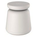 Belkin BOOST Charge PRO 15W mag. Charg.Qi2 2in1 sand WIZ027vfH37