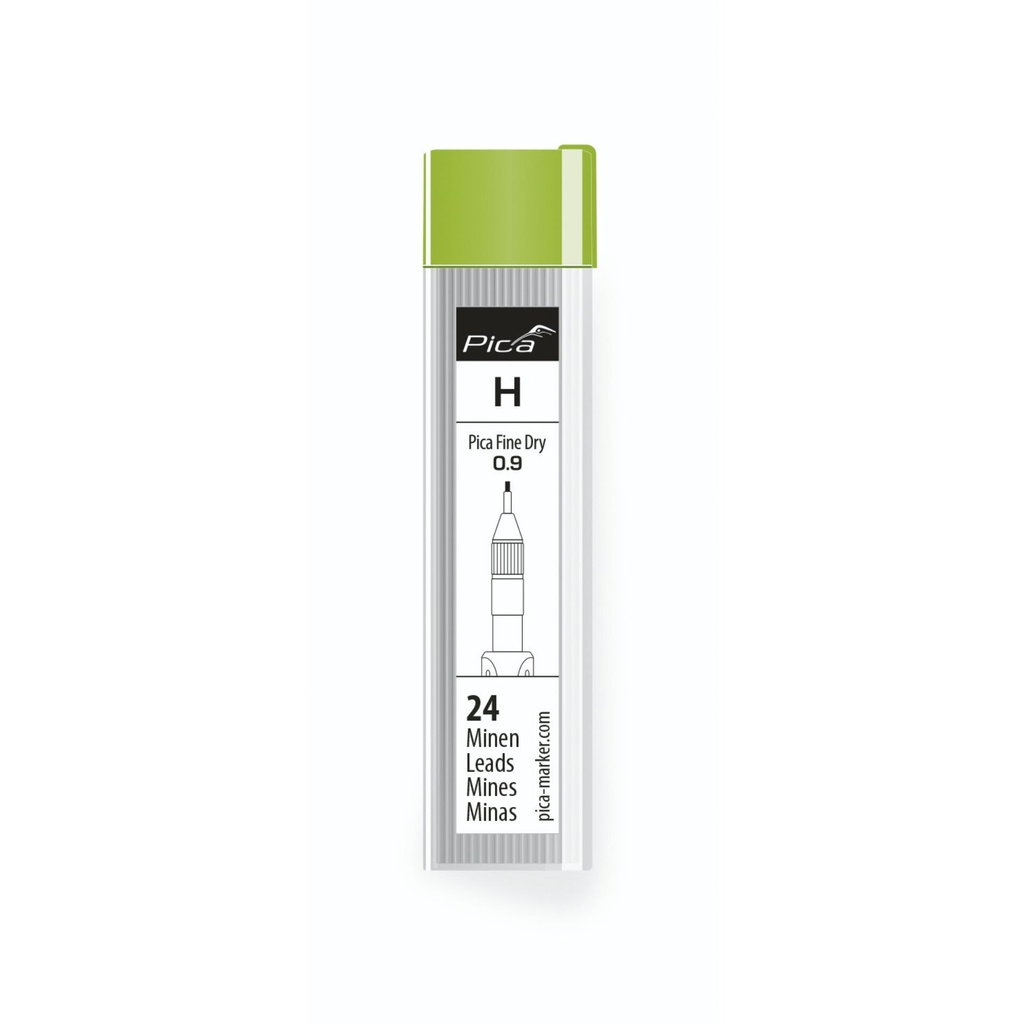 Pica Fine-Dry Refills H