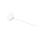 Belkin BOOST Charge Pro Qi2  15W Mag.Char.PowerSup.Wh.WIA011kqWH