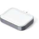 Satechi USB-C Wireless Charging Dock for AirPods