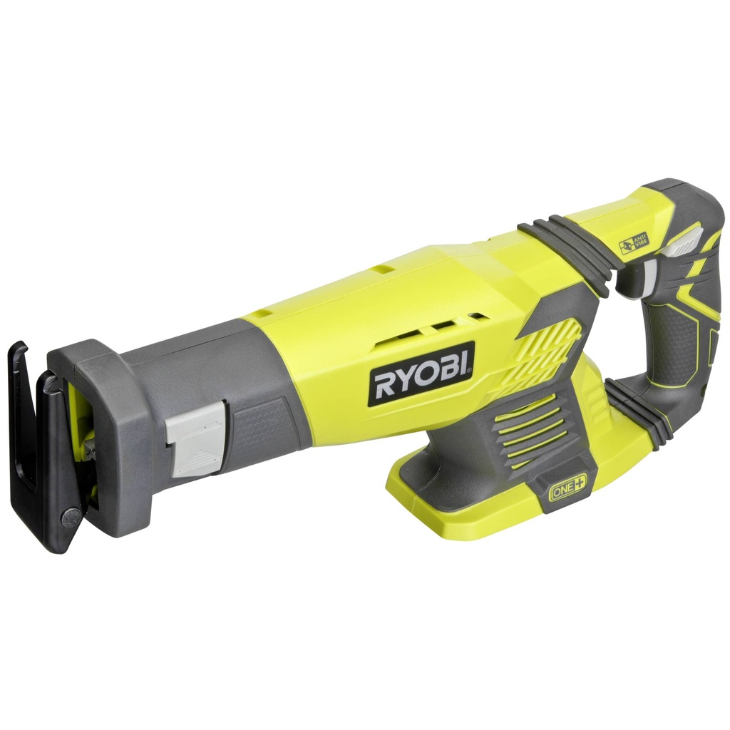 Ryobi RRS 1801 M  ONE+ Cordless Saber Saw