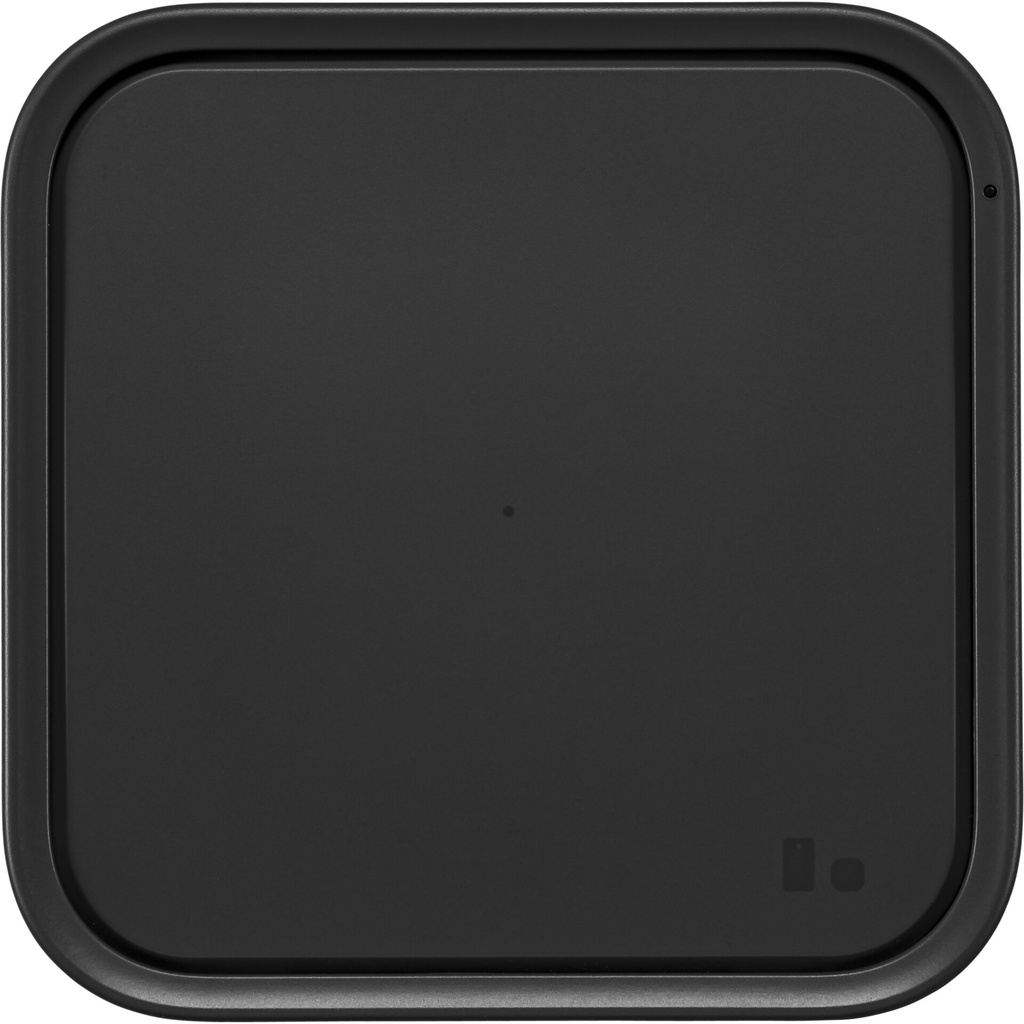 Samsung Wireless Charger Pad EP-P2400 Dark Gray