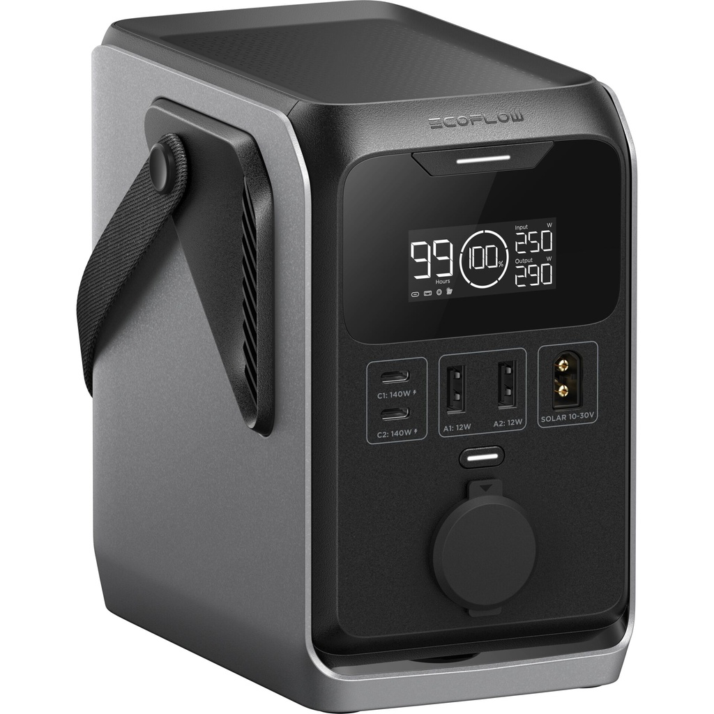 EcoFlow TRAIL 300 DC Portable Powerstation