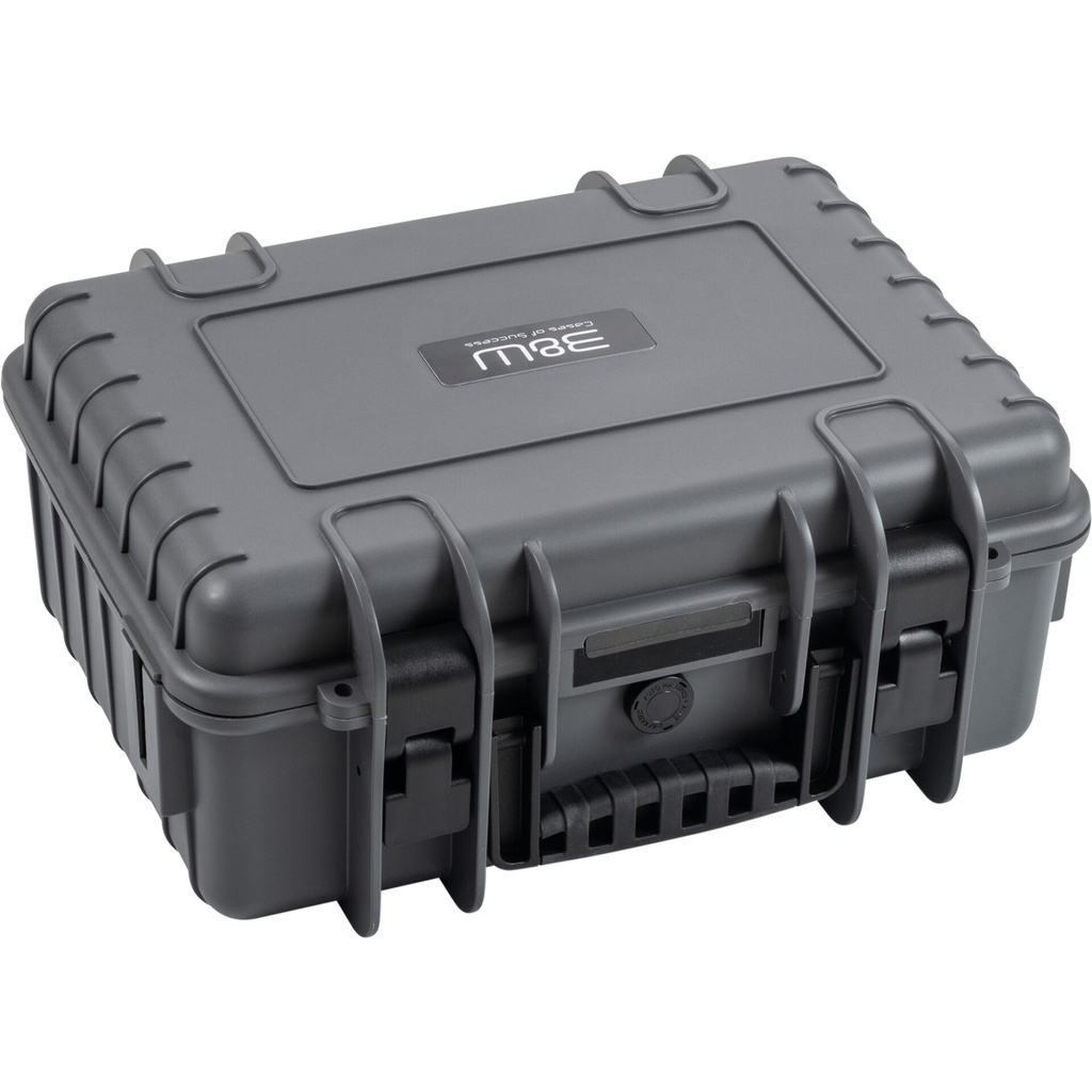 B&W energy.case Starlink Mini 400Wh