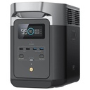 EcoFlow DELTA 2 Lithium Power Station 1024Wh